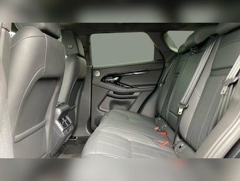 Used Land Rover Range Rover Evoque 2025 for sale - 79101677: Photo
