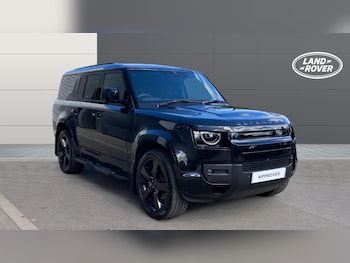 Used Land Rover Defender 2025 for sale - 79091111: Photo