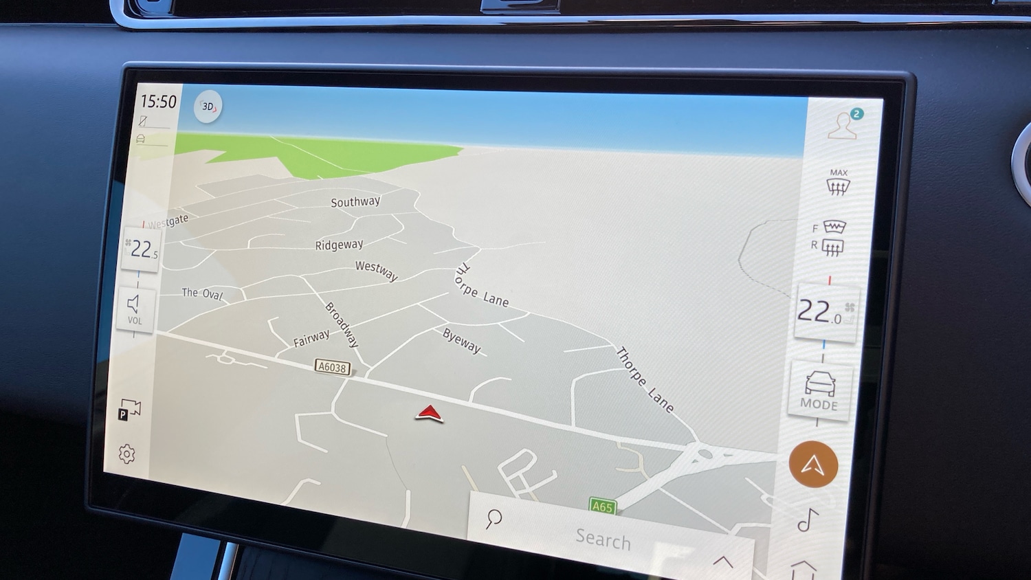 Used Land Rover Range Rover Evoque 2025 for sale - 78031438: Photo 11