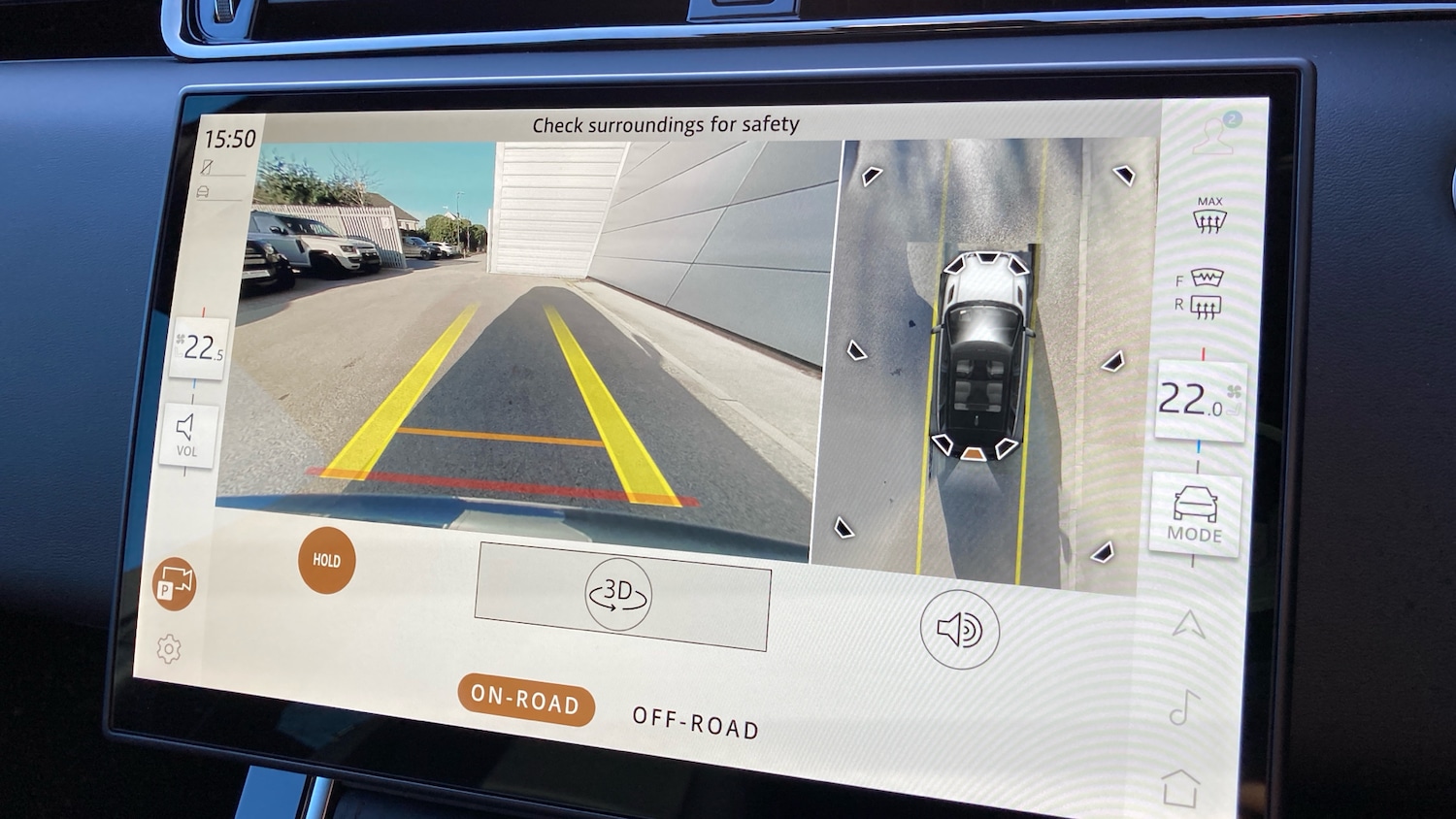 Used Land Rover Range Rover Evoque 2025 for sale - 78031438: Photo 12