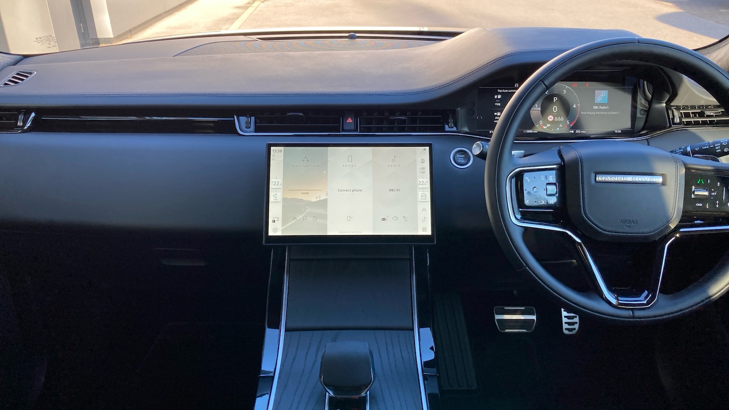 Used Land Rover Range Rover Evoque 2025 for sale - 78031438: Photo 14