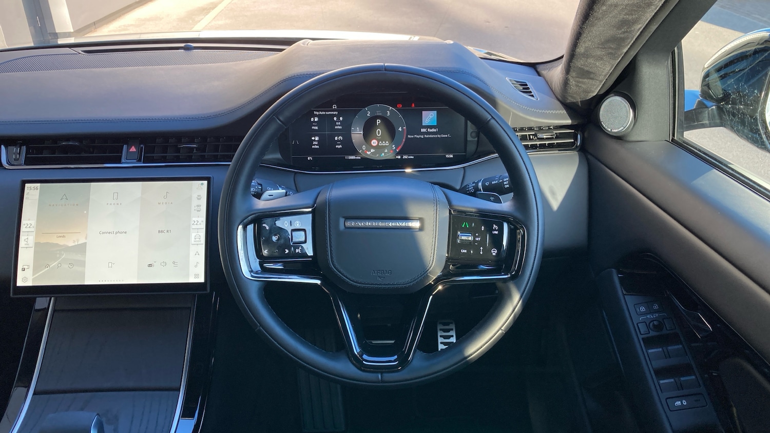 Used Land Rover Range Rover Evoque 2025 for sale - 78031438: Photo 15