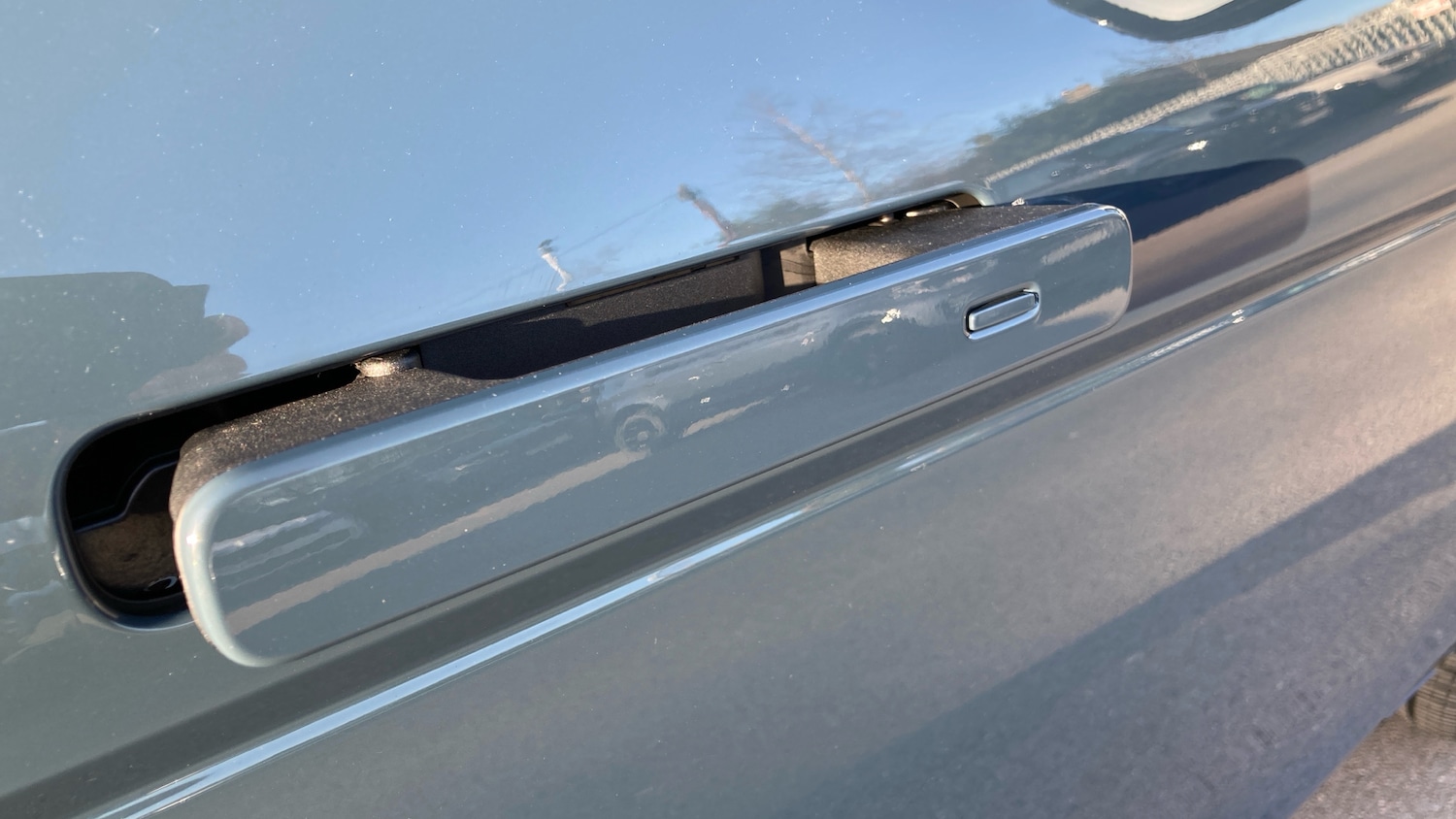 Used Land Rover Range Rover Evoque 2025 for sale - 78031438: Photo 21