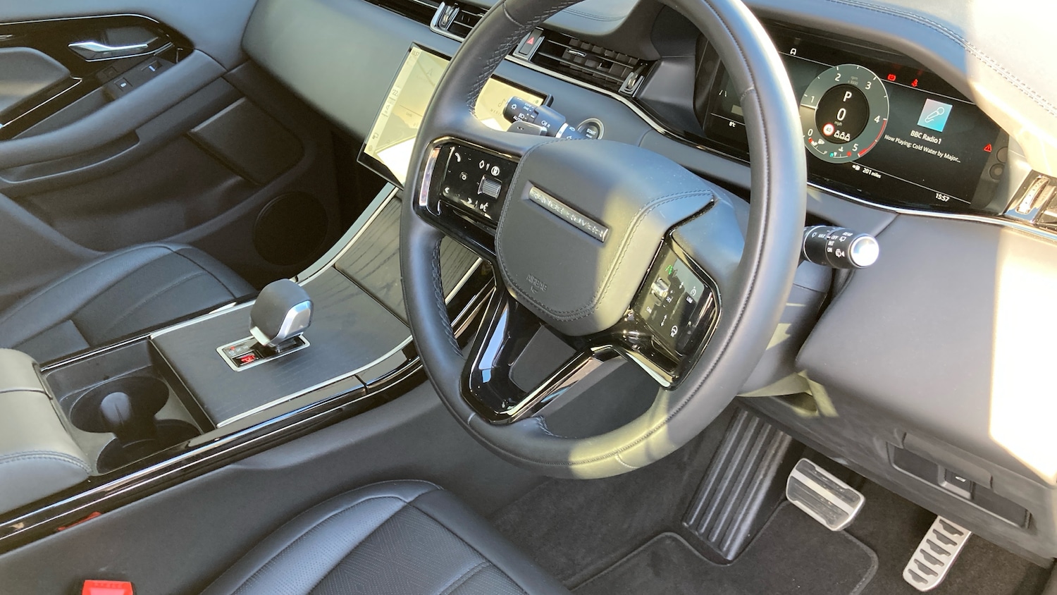 Used Land Rover Range Rover Evoque 2025 for sale - 78031438: Photo 25