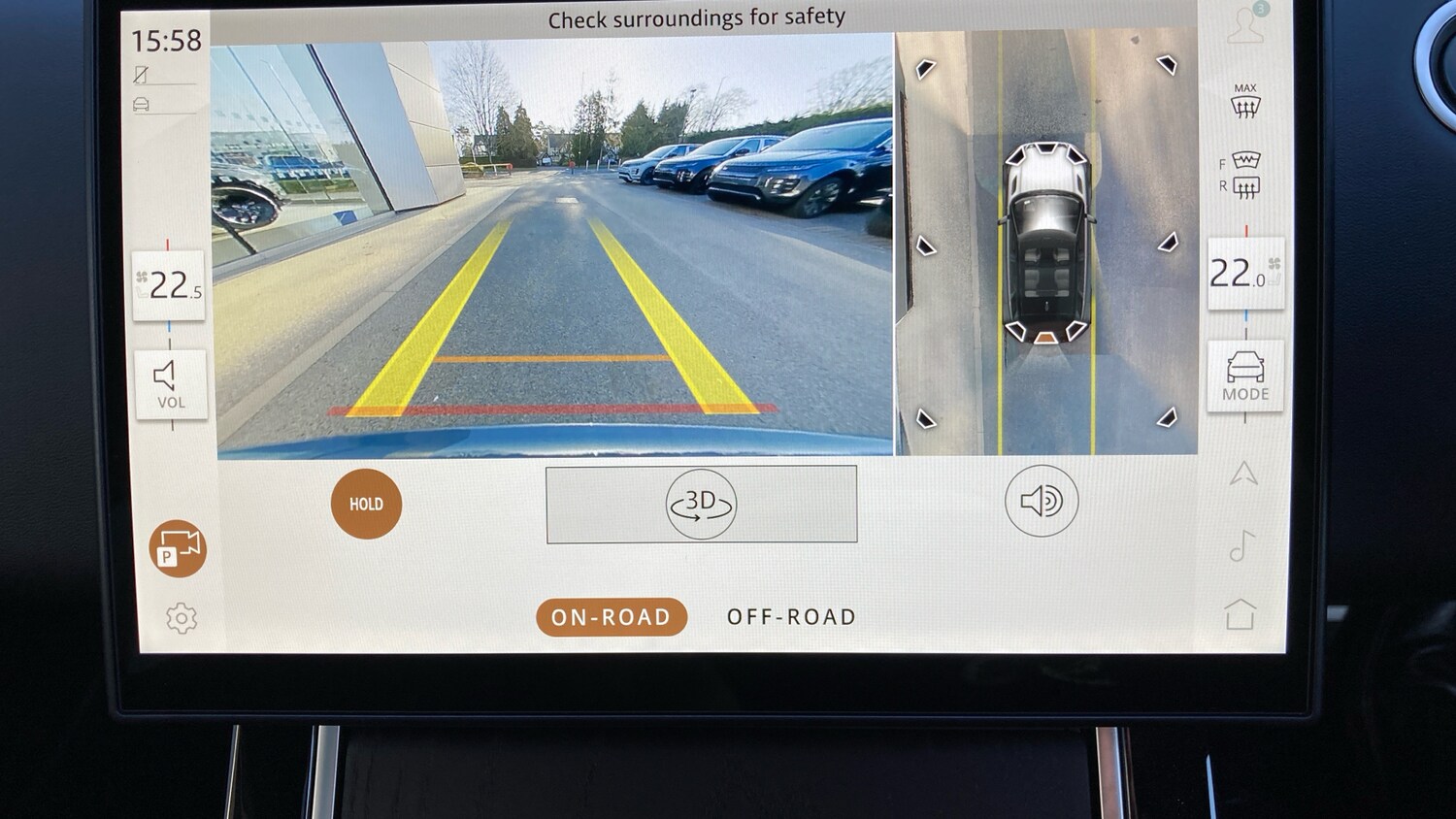 Used Land Rover Range Rover Evoque 2025 for sale - 78031438: Photo 33