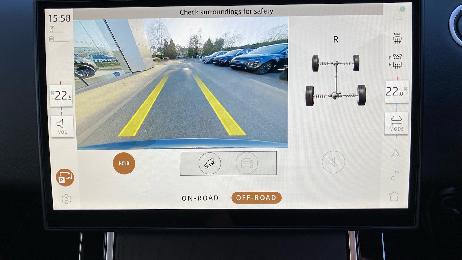 Used Land Rover Range Rover Evoque 2025 for sale - 78031438: Photo 34