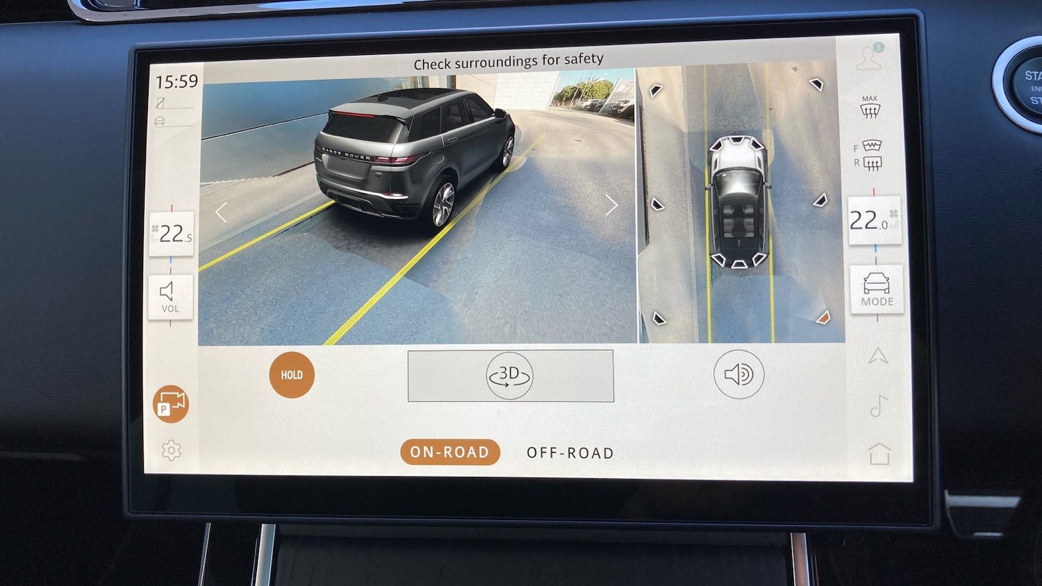 Used Land Rover Range Rover Evoque 2025 for sale - 78031438: Photo 36