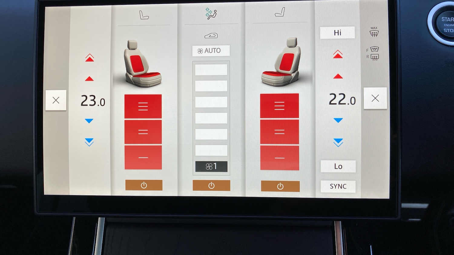 Used Land Rover Range Rover Evoque 2025 for sale - 78031438: Photo 37