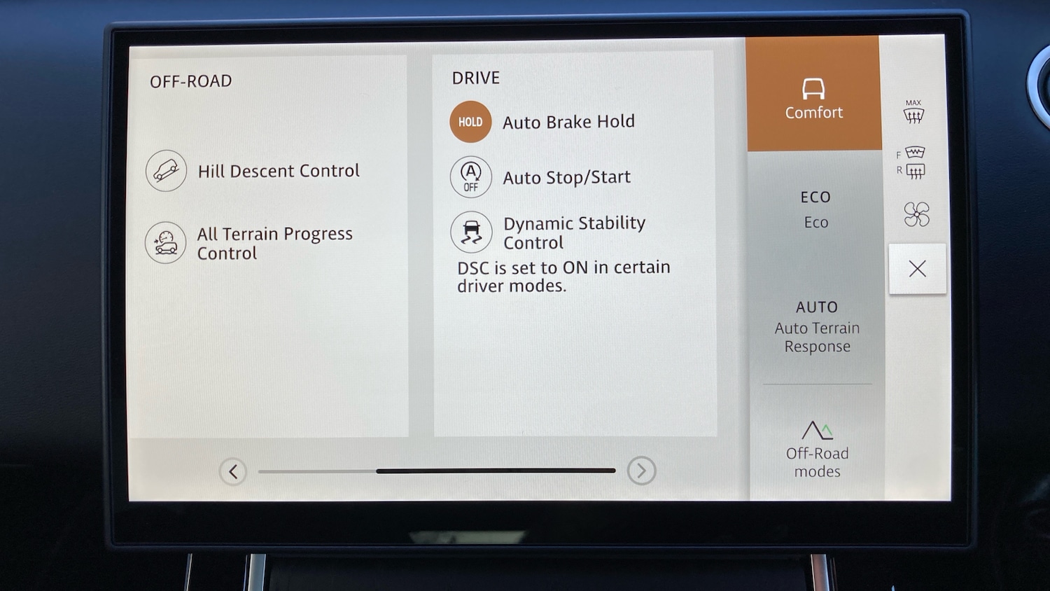 Used Land Rover Range Rover Evoque 2025 for sale - 78031438: Photo 38