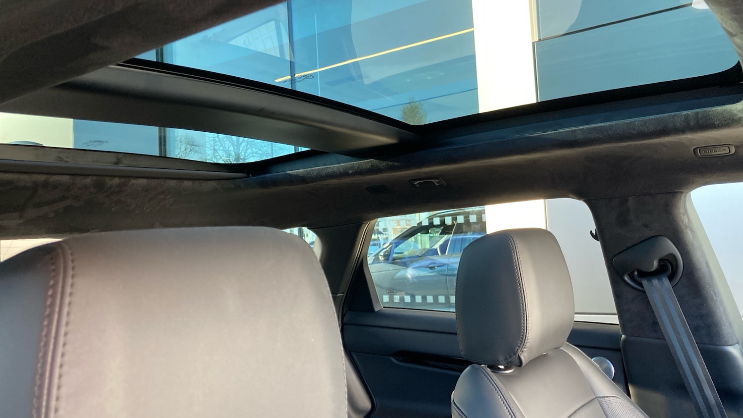 Used Land Rover Range Rover Evoque 2025 for sale - 78031438: Photo 39