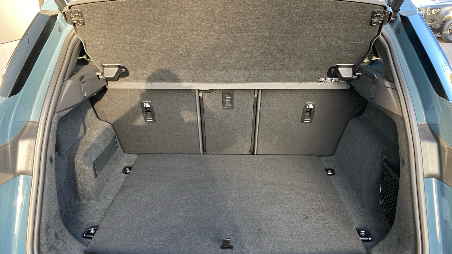 Used Land Rover Range Rover Evoque 2025 for sale - 78031438: Photo 40