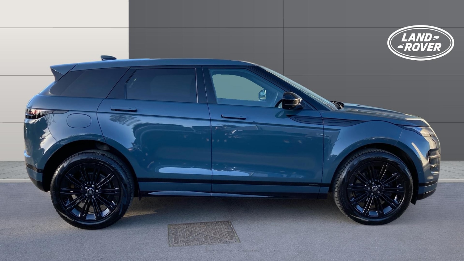 Used Land Rover Range Rover Evoque 2025 for sale - 78031438: Photo 5