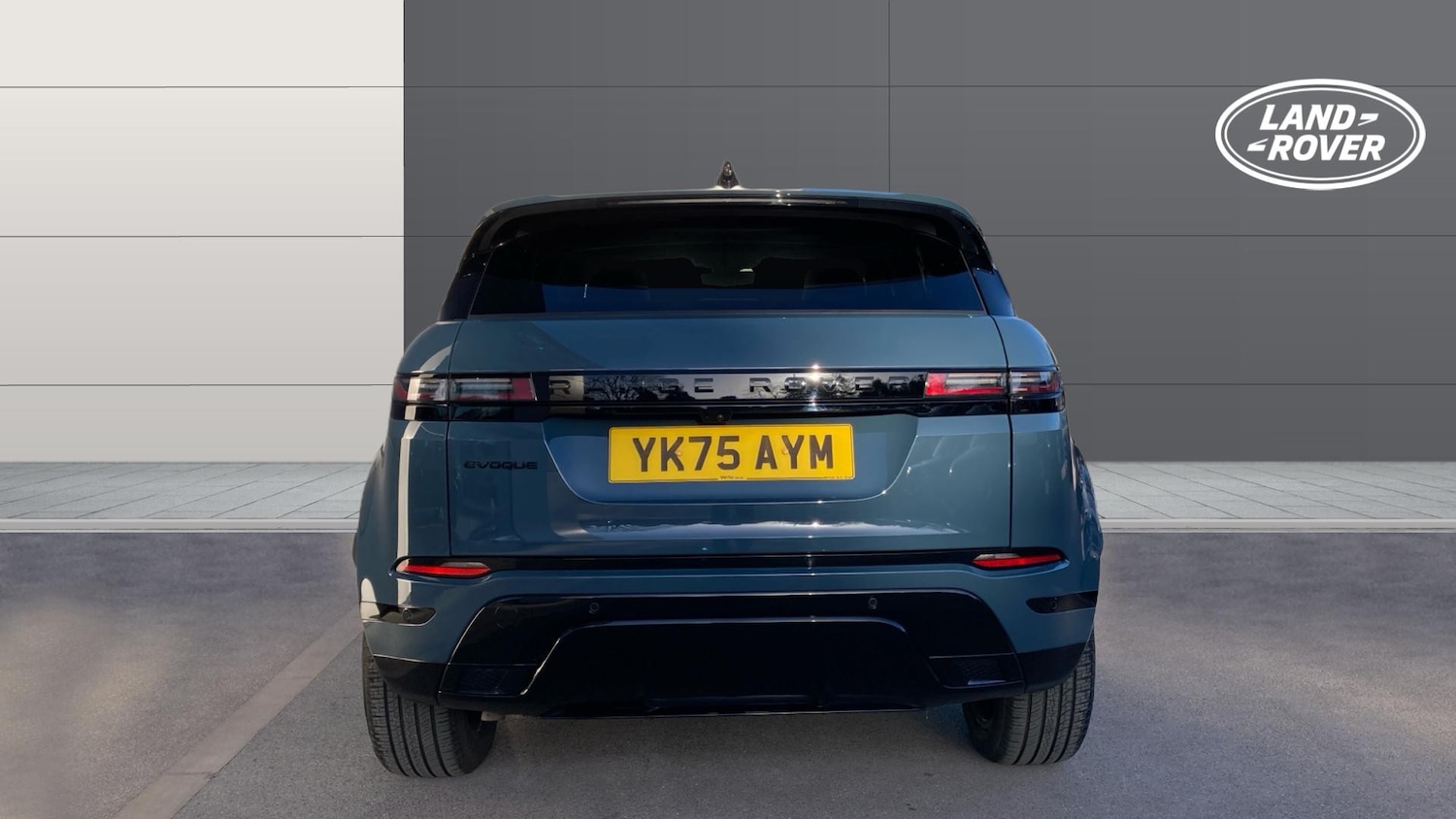 Used Land Rover Range Rover Evoque 2025 for sale - 78031438: Photo 6