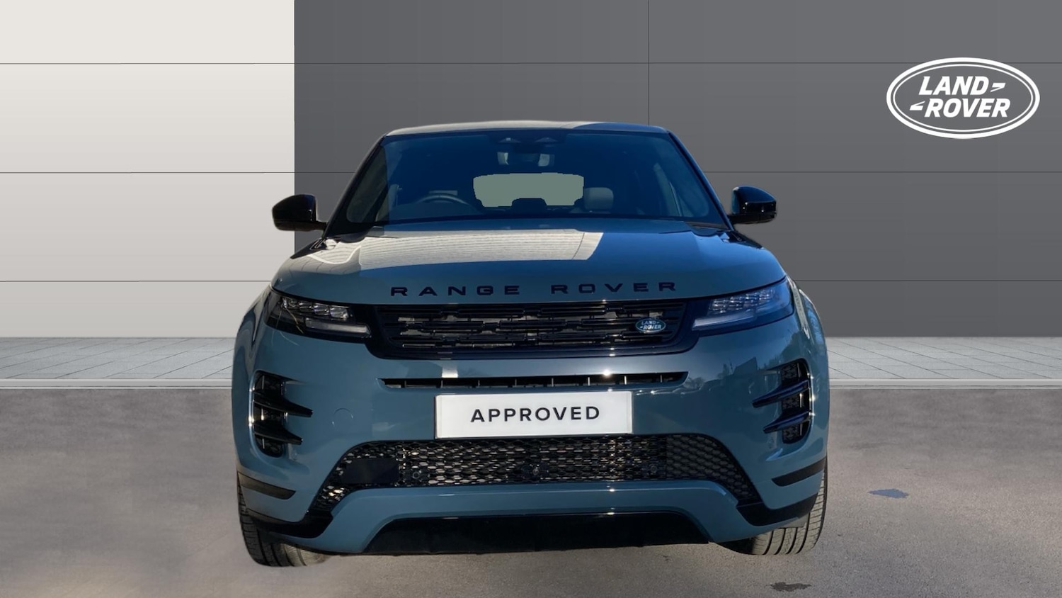 Used Land Rover Range Rover Evoque 2025 for sale - 78031438: Photo 7