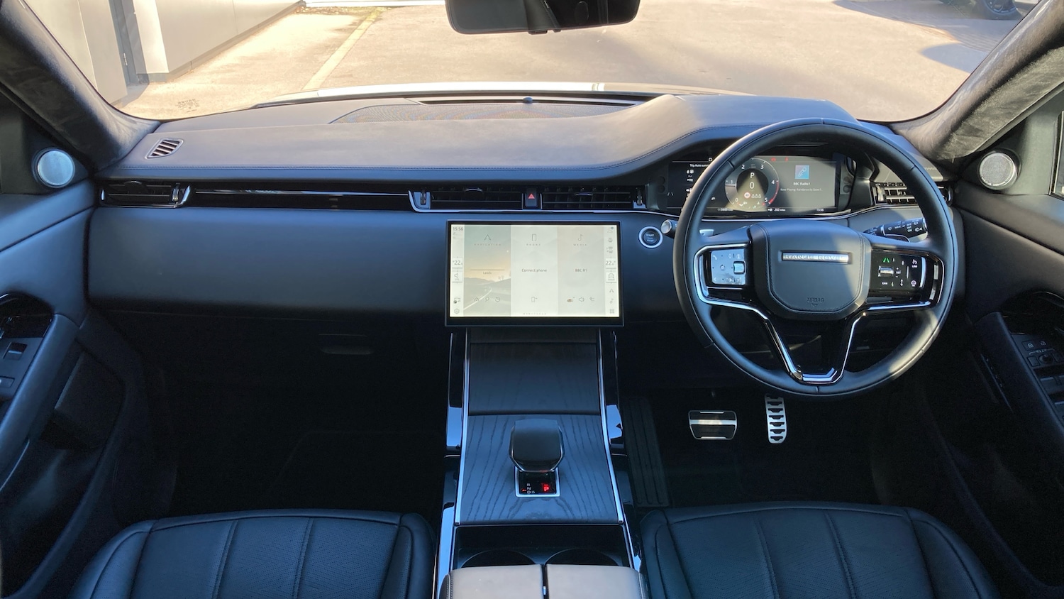 Used Land Rover Range Rover Evoque 2025 for sale - 78031438: Photo 9