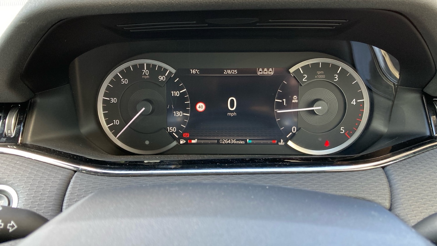 Vehicle 16