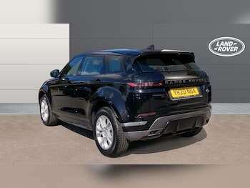 Used Land Rover Range Rover Evoque 2020 for sale - 75545421: Photo