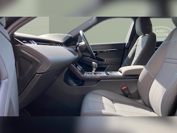 Used Land Rover Range Rover Evoque 2020 for sale - 75545421: Photo