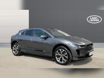 Used Jaguar I-Pace 2020 for sale - 78701422: Photo