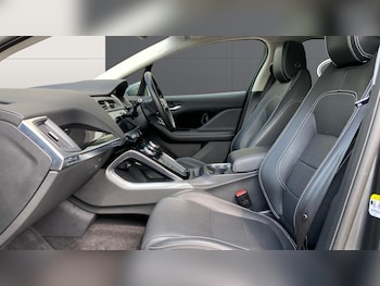 Used Jaguar I-Pace 2020 for sale - 78701422: Photo