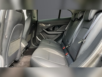 Used Jaguar I-Pace 2020 for sale - 78701422: Photo