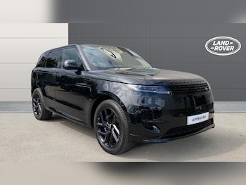 Used Land Rover Range Rover Sport 2025 for sale - 79614369: Photo