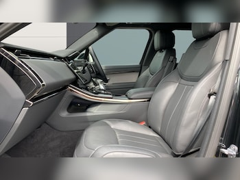 Used Land Rover Range Rover Sport 2025 for sale - 79614369: Photo