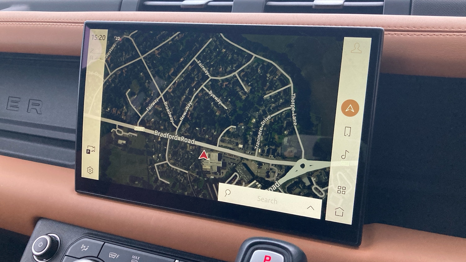 Used Land Rover Defender 2022 for sale - 77247253: Photo 11