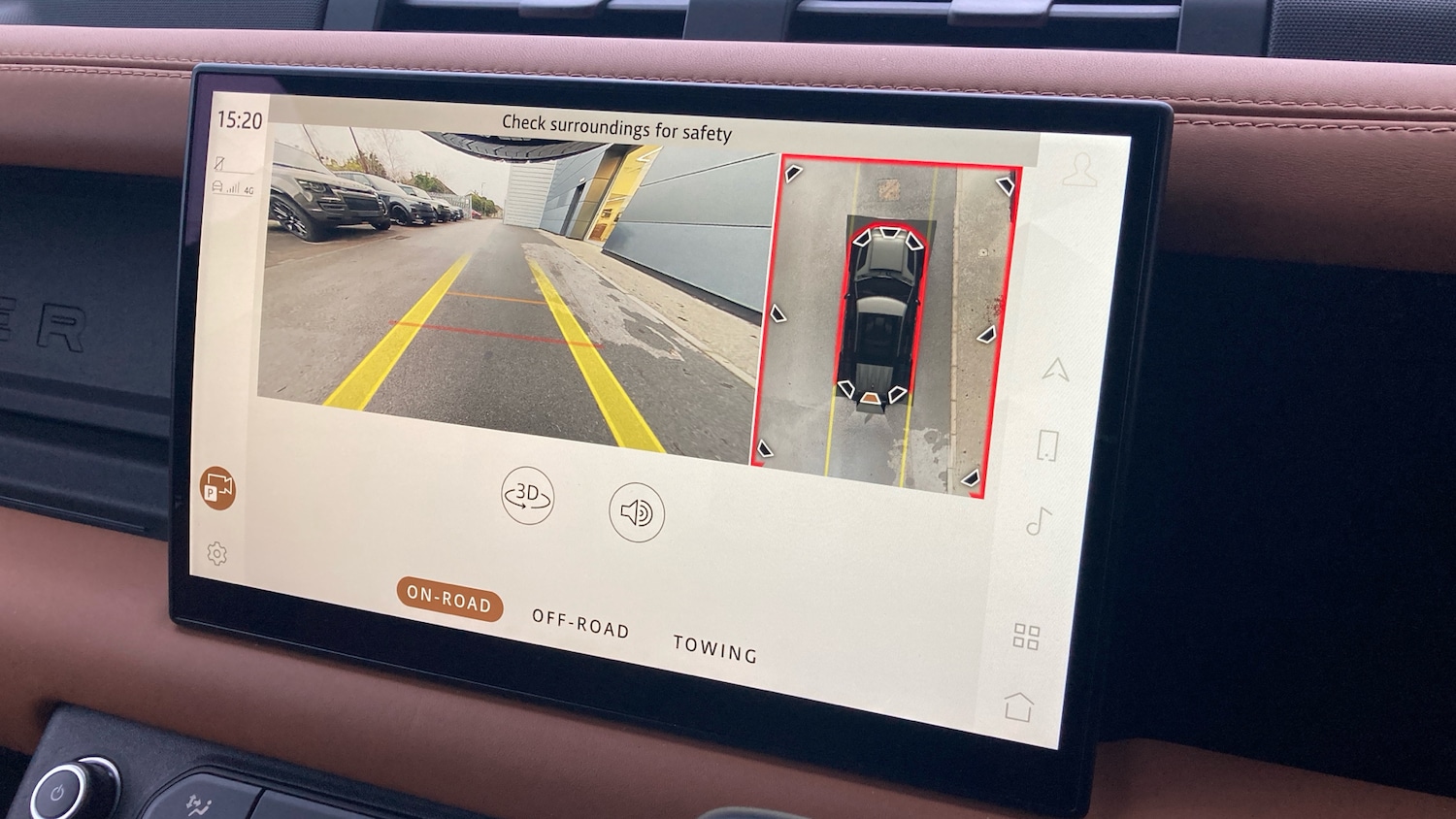 Used Land Rover Defender 2022 for sale - 77247253: Photo 12