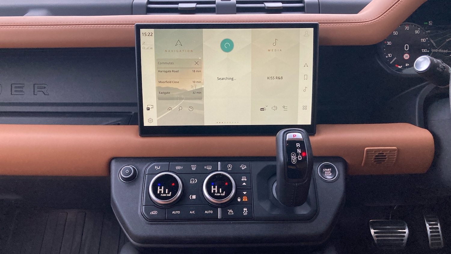 Used Land Rover Defender 2022 for sale - 77247253: Photo 14