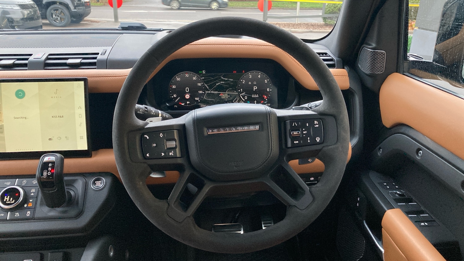 Used Land Rover Defender 2022 for sale - 77247253: Photo 15