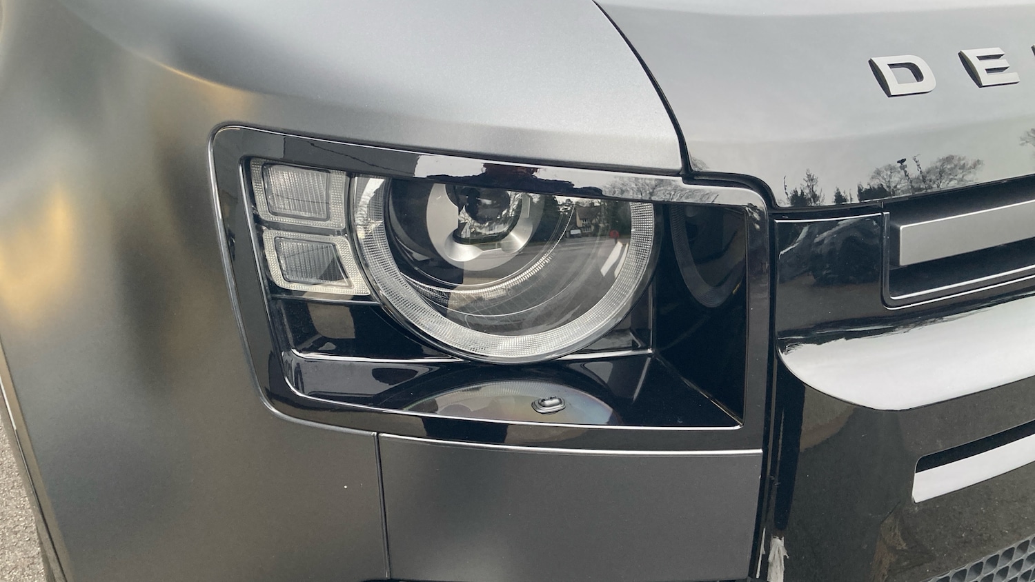 Used Land Rover Defender 2022 for sale - 77247253: Photo 17