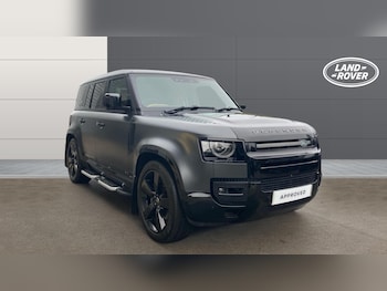 Used Land Rover Defender 2022 for sale - 77247253: Photo