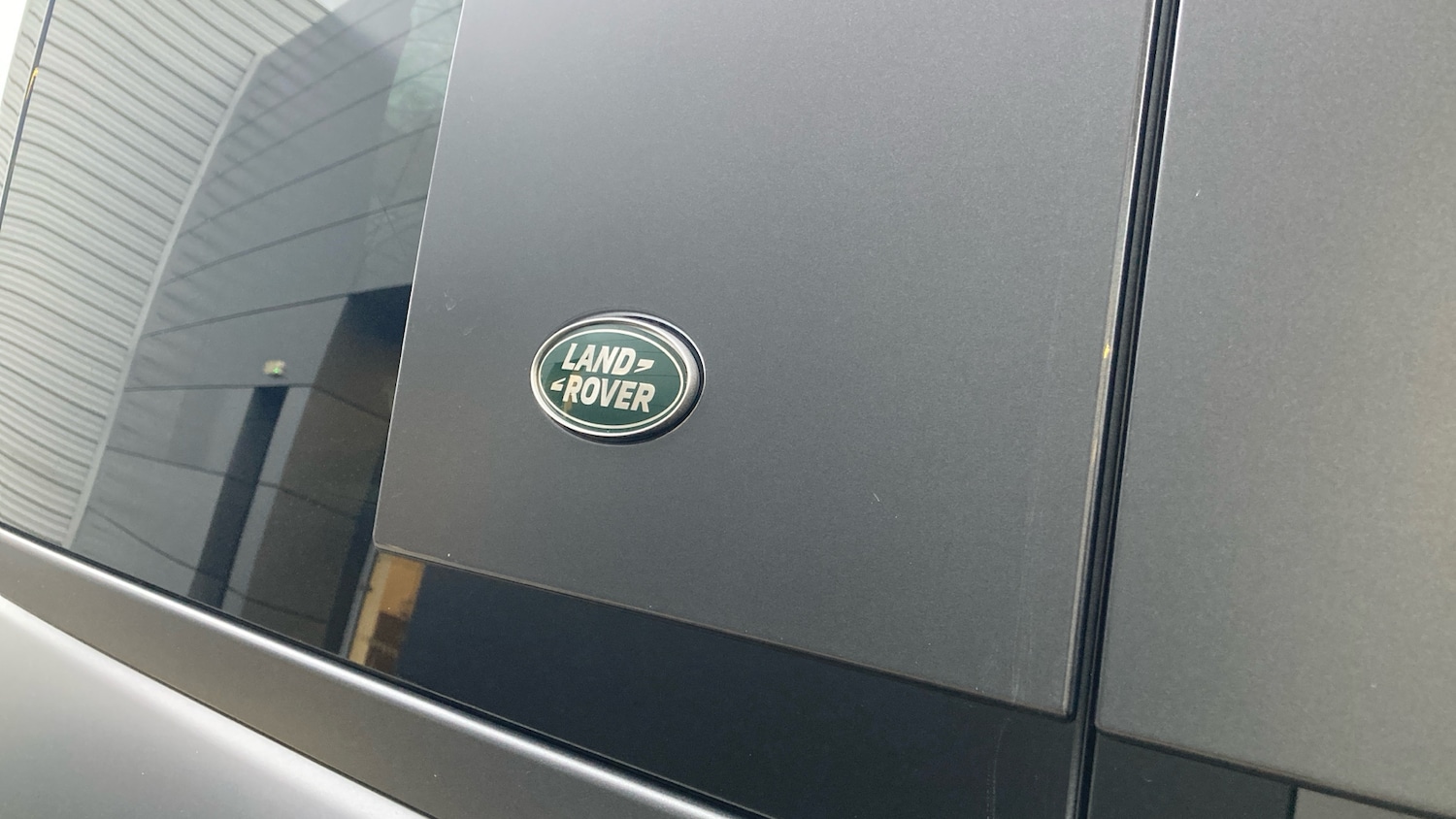 Used Land Rover Defender 2022 for sale - 77247253: Photo 20