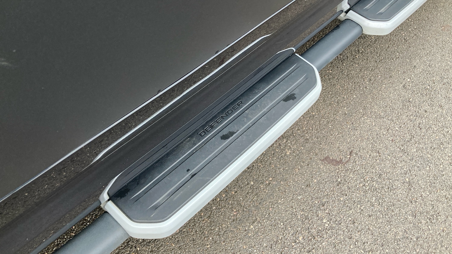 Used Land Rover Defender 2022 for sale - 77247253: Photo 28