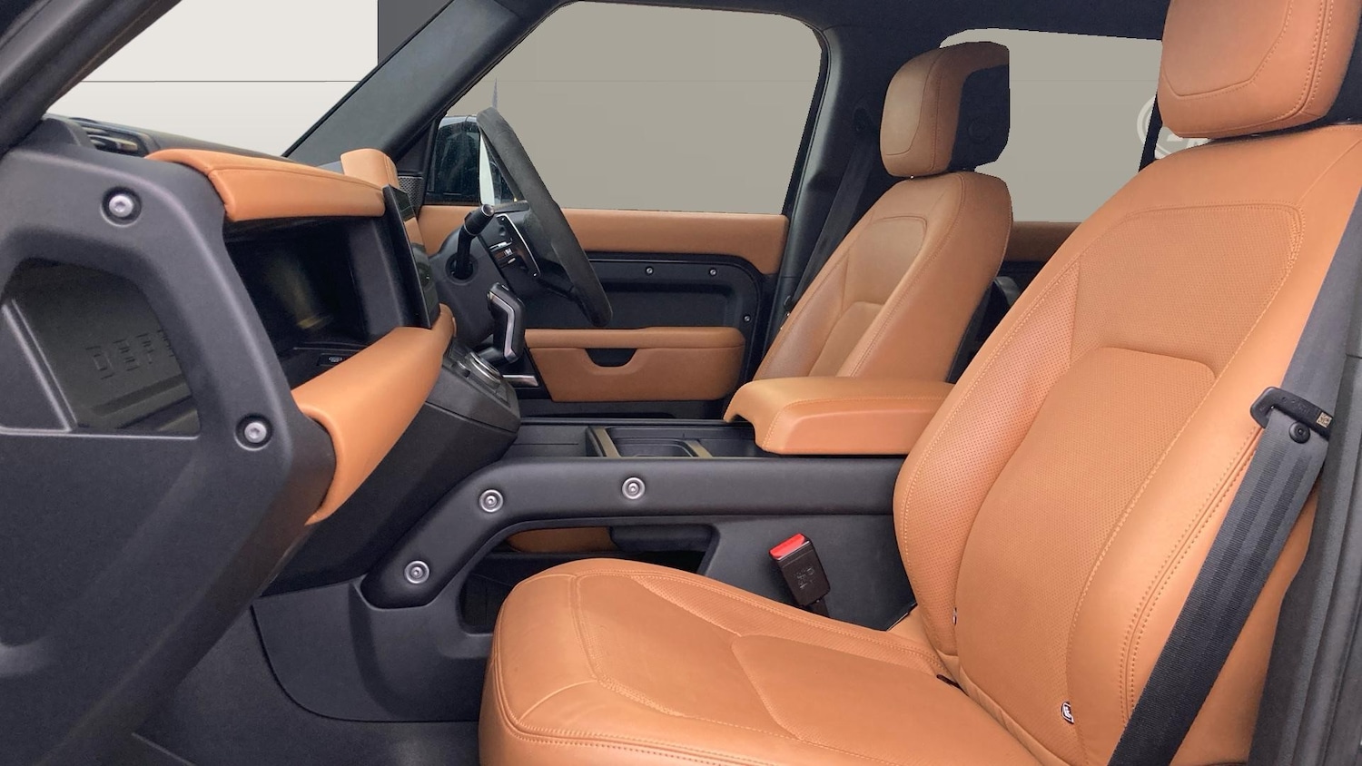 Used Land Rover Defender 2022 for sale - 77247253: Photo 3