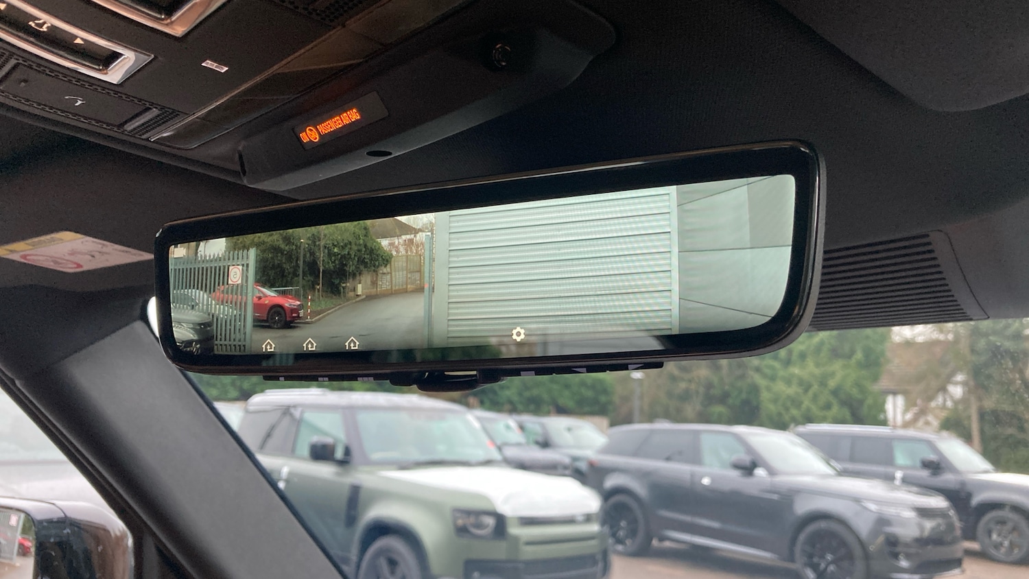 Used Land Rover Defender 2022 for sale - 77247253: Photo 39