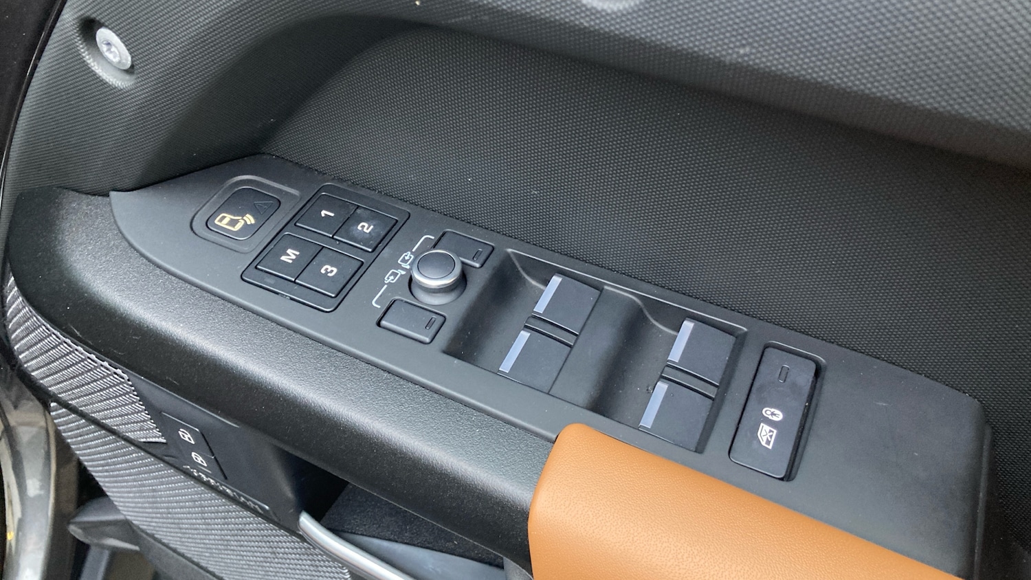 Used Land Rover Defender 2022 for sale - 77247253: Photo 44