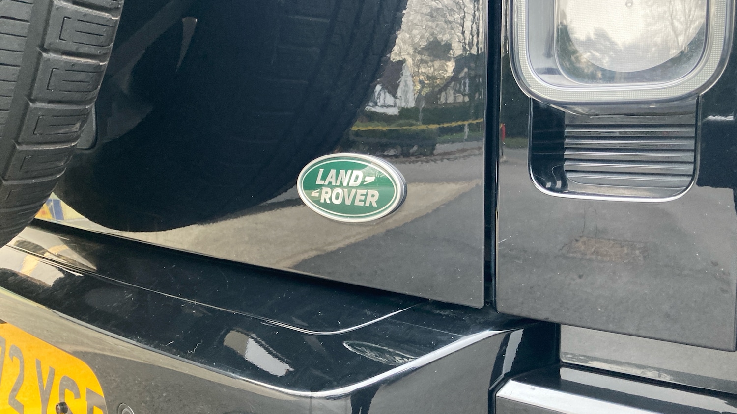 Used Land Rover Defender 2022 for sale - 77247253: Photo 45