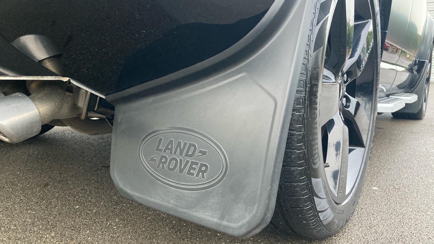 Used Land Rover Defender 2022 for sale - 77247253: Photo 46