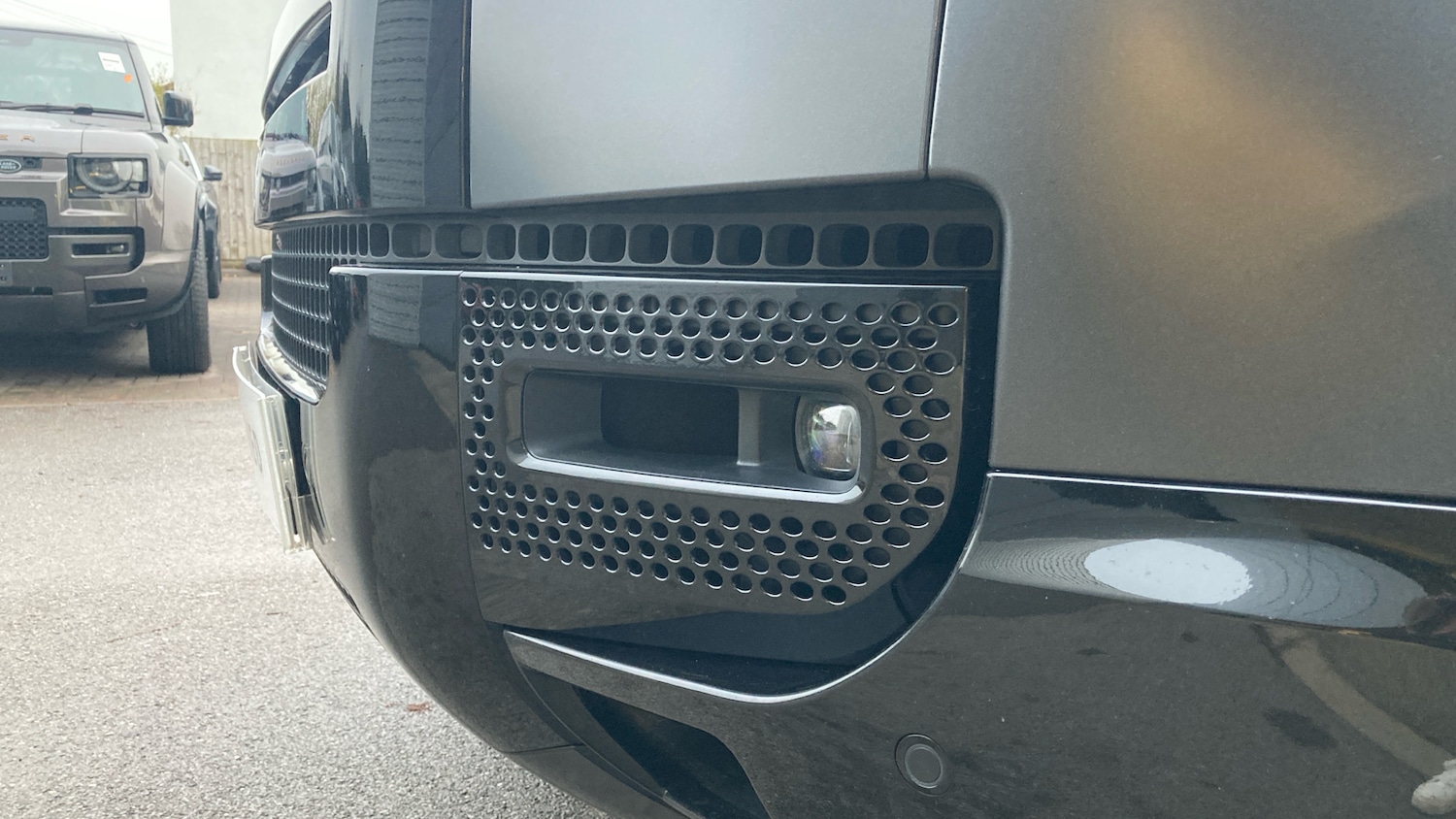 Used Land Rover Defender 2022 for sale - 77247253: Photo 47