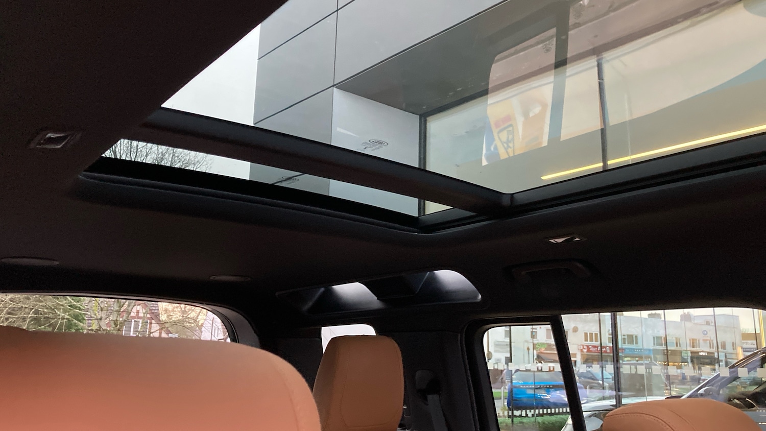 Used Land Rover Defender 2022 for sale - 77247253: Photo 49