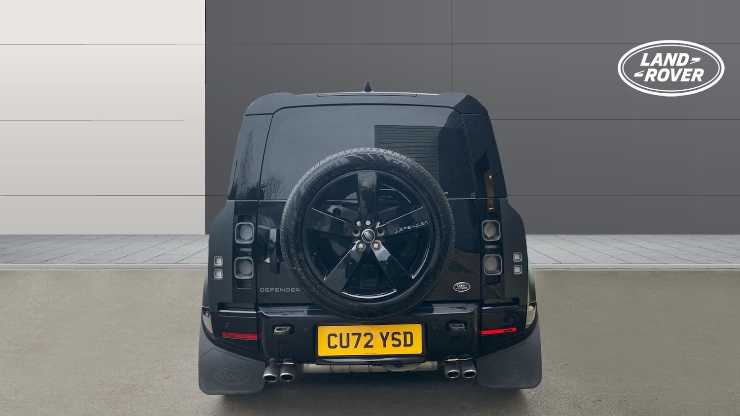 Used Land Rover Defender 2022 for sale - 77247253: Photo 6