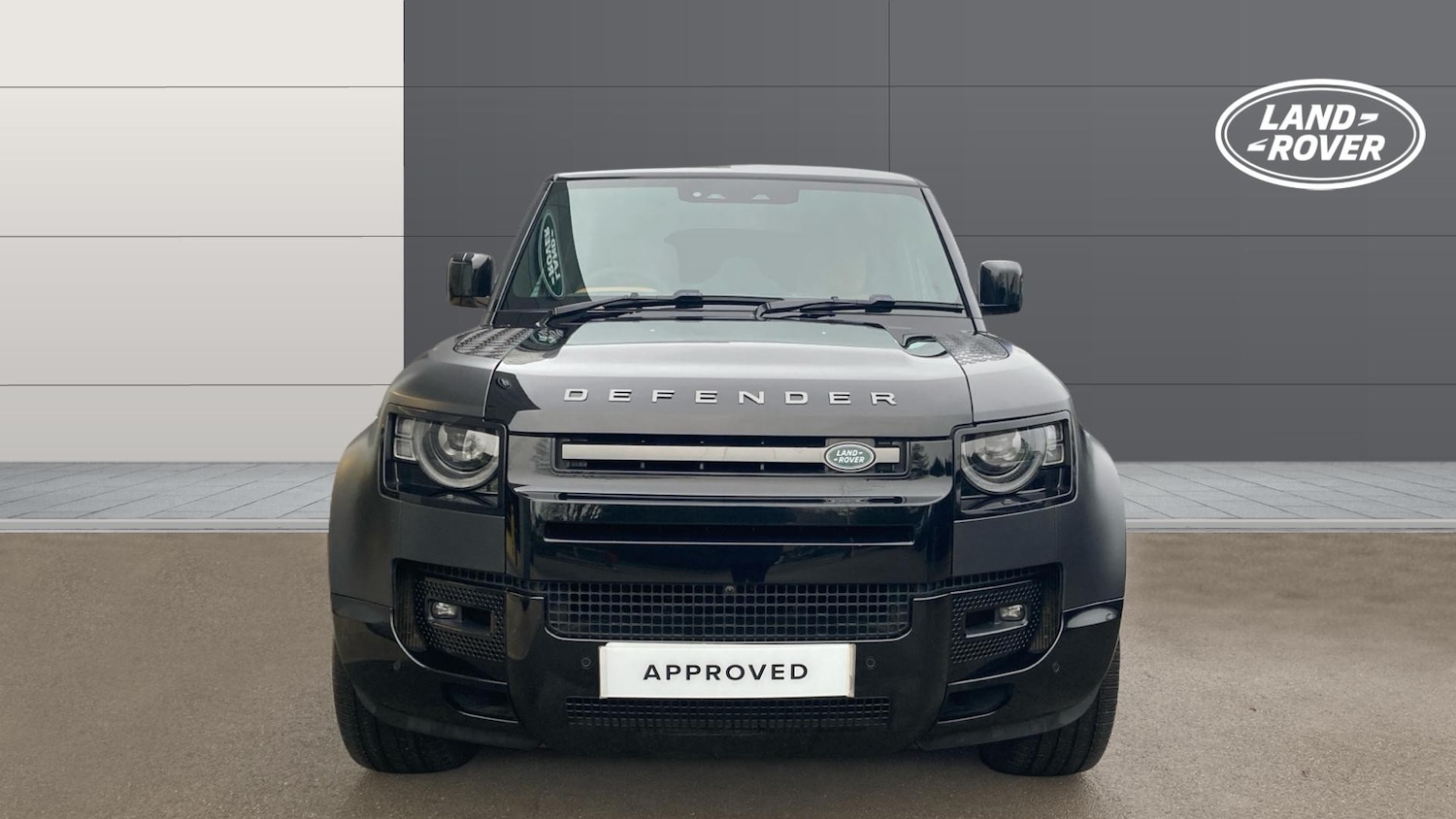 Used Land Rover Defender 2022 for sale - 77247253: Photo 7