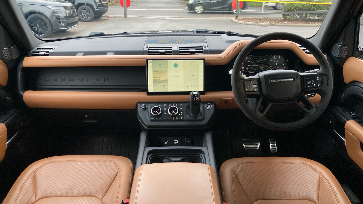 Used Land Rover Defender 2022 for sale - 77247253: Photo 9