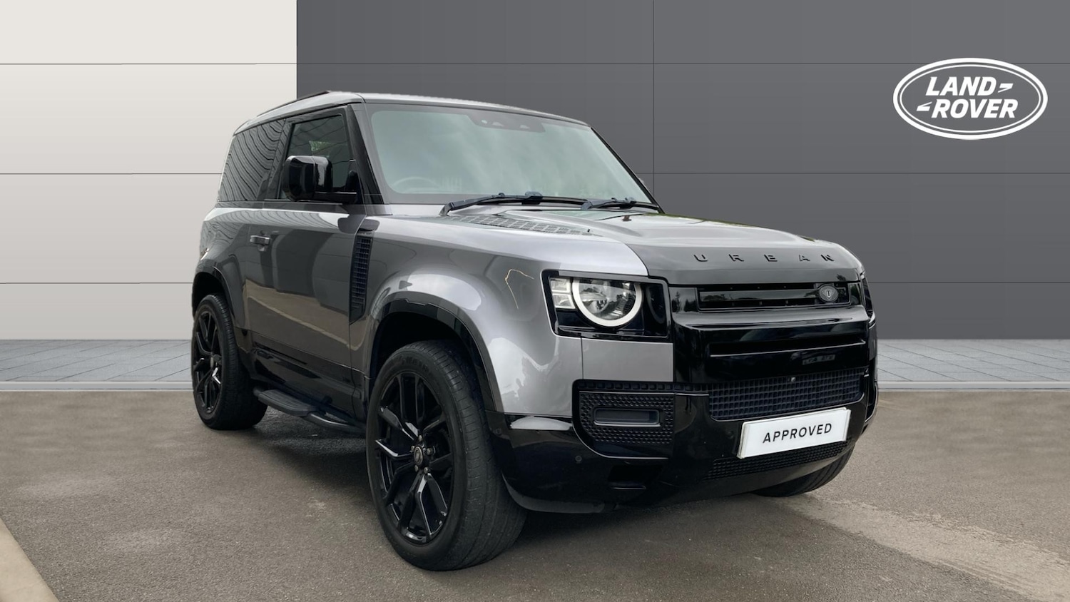 Used Land Rover Defender 2021 for sale - 76159957: Photo 1