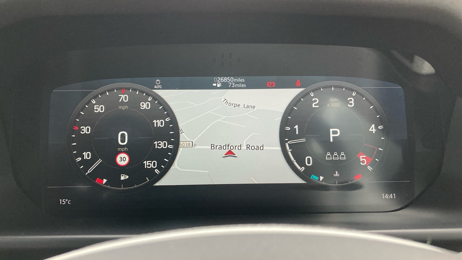 Used Land Rover Defender 2021 for sale - 76159957: Photo 16