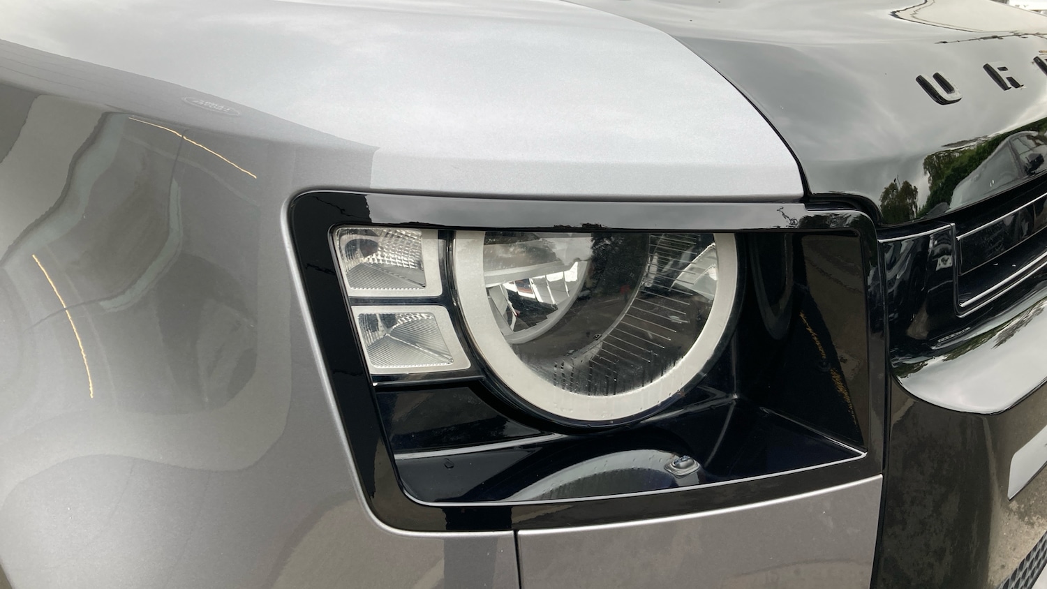 Used Land Rover Defender 2021 for sale - 76159957: Photo 17