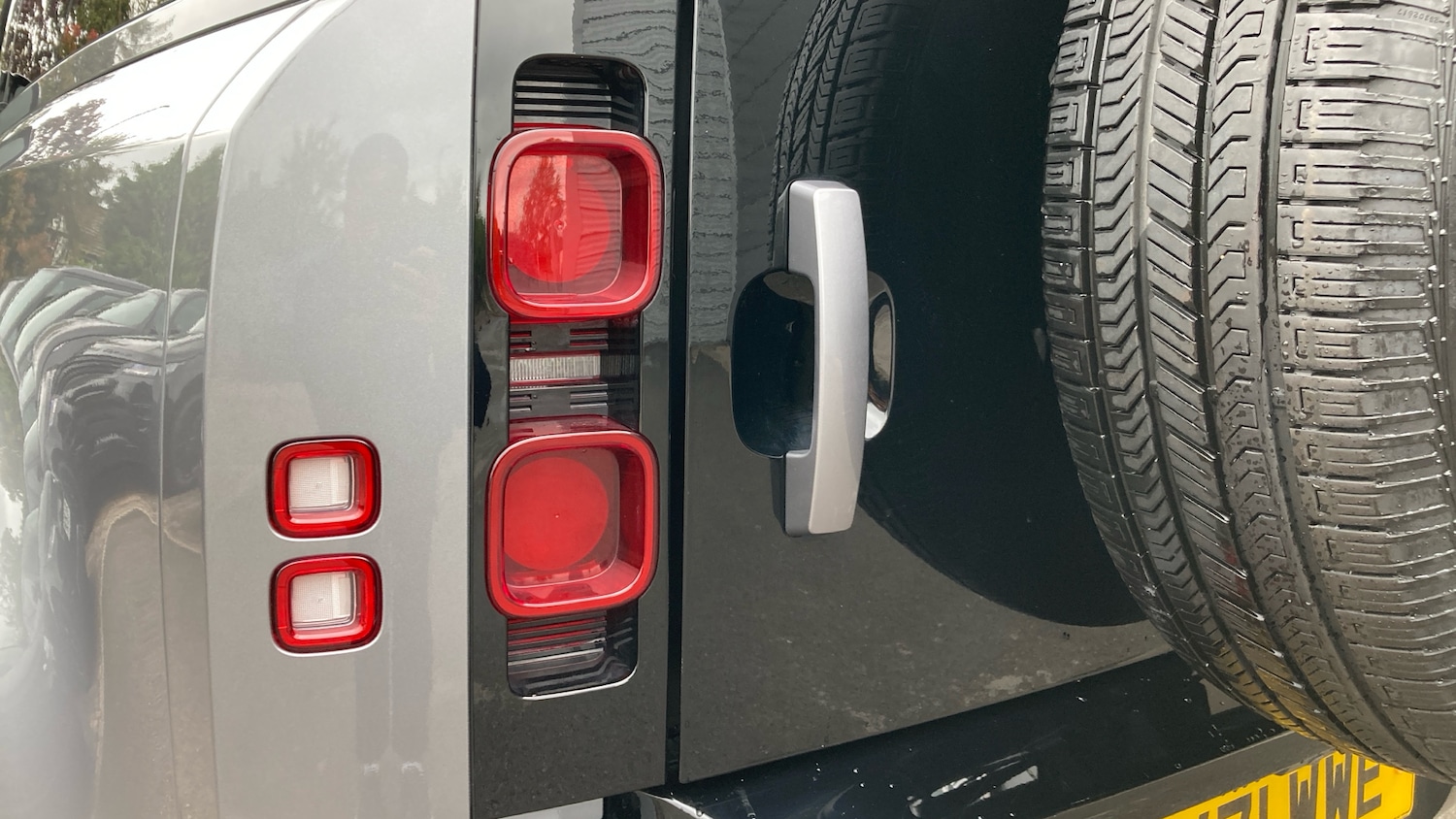 Used Land Rover Defender 2021 for sale - 76159957: Photo 19