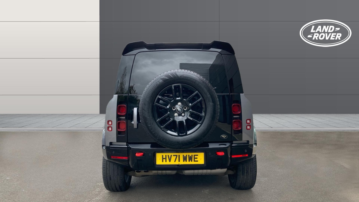 Used Land Rover Defender 2021 for sale - 76159957: Photo 6